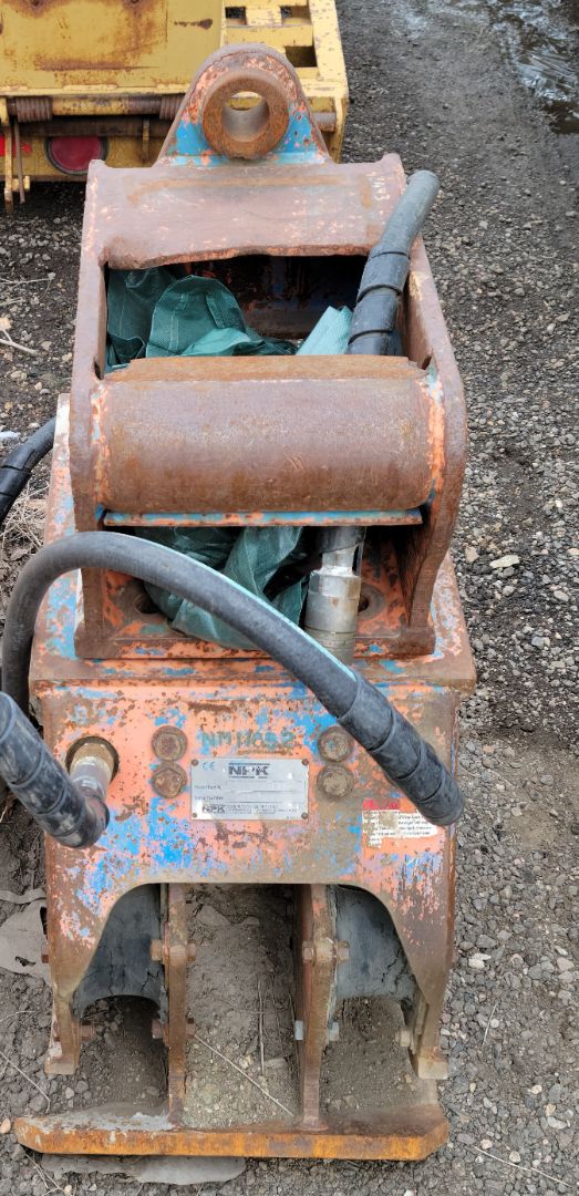 2013 NPK C4C  64102 - Image 9